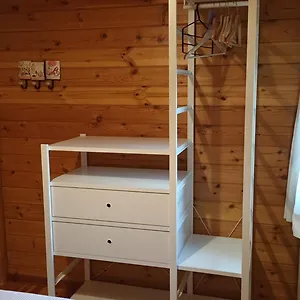 Apartamento Espléndida De Madera Frente Al Río Ter, Camprodon
