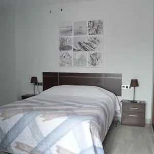 Prado - Casa Eva Ardales