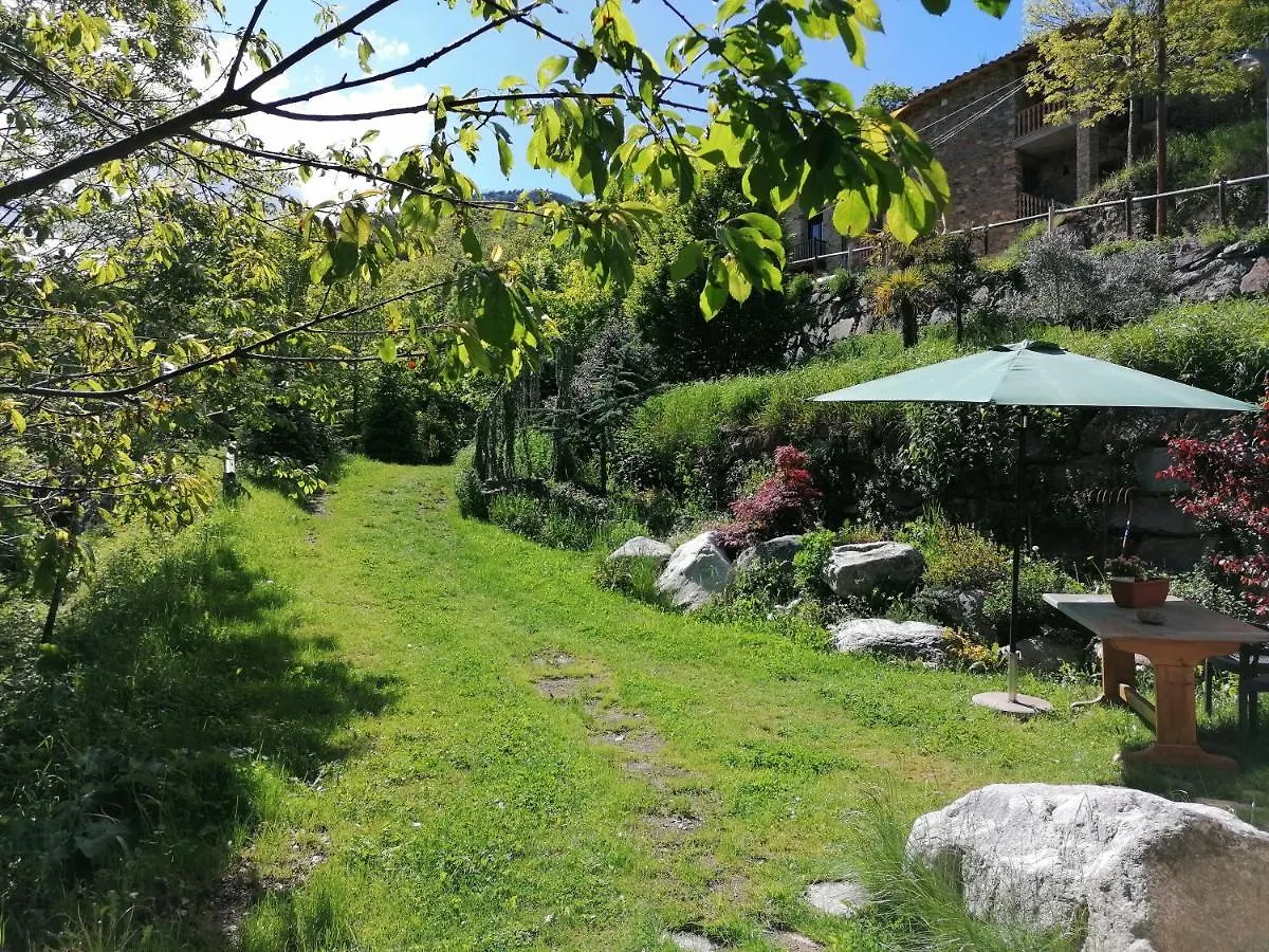 Apartamento Els Pins D'Abella Camprodon