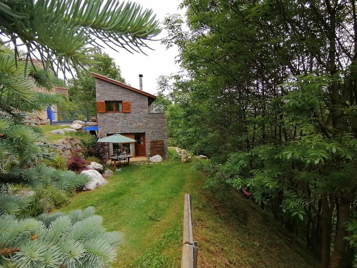 Apartamento Els Pins D'Abella Camprodon