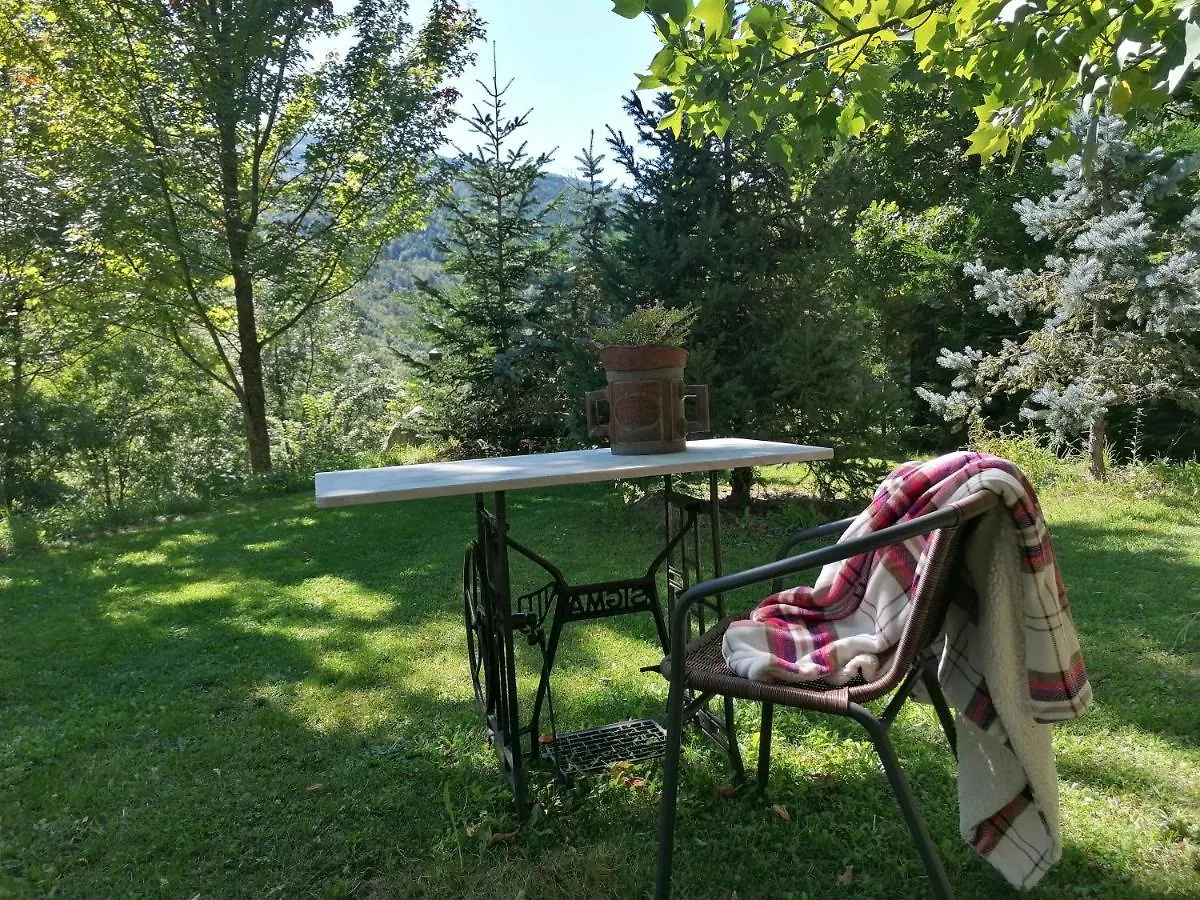 Apartamento Els Pins D'Abella Camprodon España
